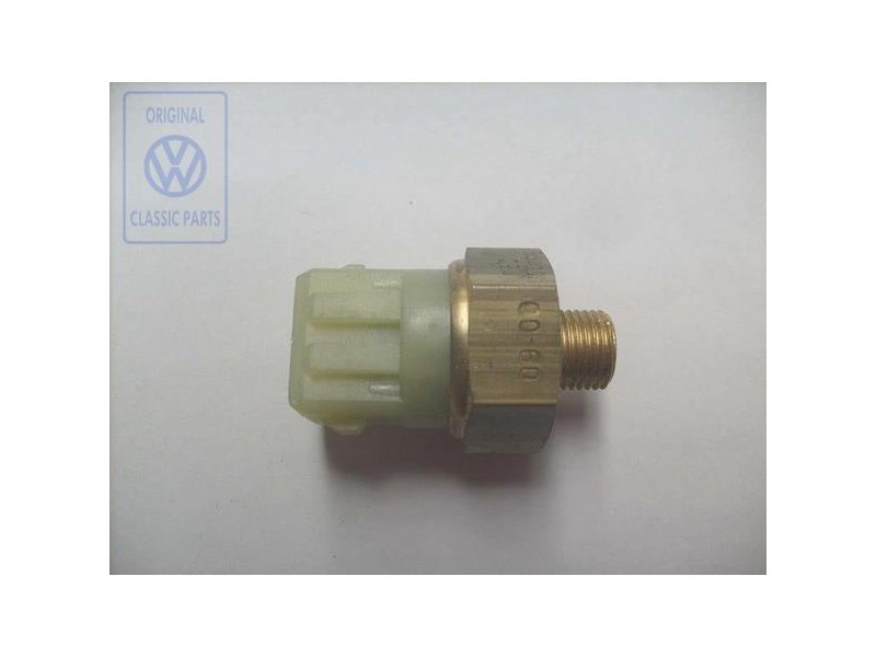 VW Originale Interruttore Temperatura - 357919521