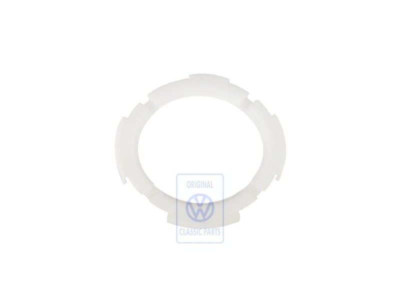VW Originale Anello Di Ritegno - 357919666