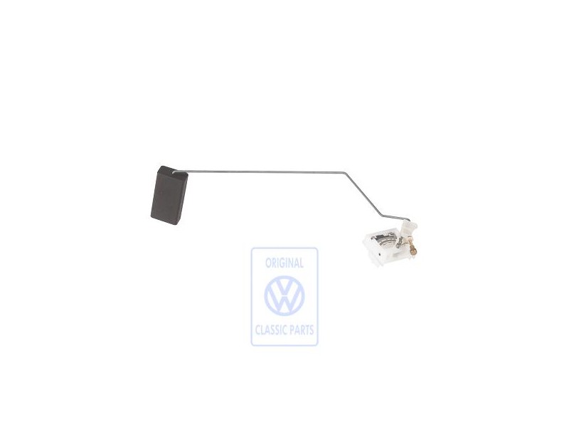 VW Originale Sensore Spia Livello Carburante - 357919673H