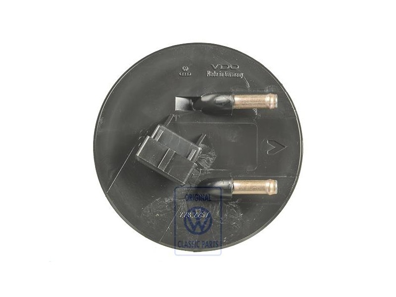VW Originale Flangia - 357919679