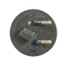 VW Originale Flangia - 357919679