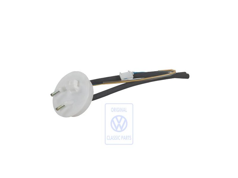 VW Originale Flangia - 357919679C
