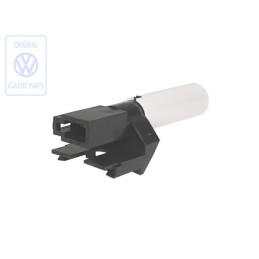 VW Originale Portalampada Con Lampadina - 357927149