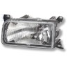 VW Originale Proiettore Alogeno - 357941017