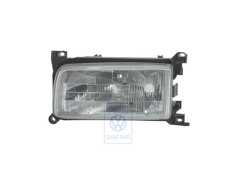 VW Originale Proiettore Alogeno - 357941017A