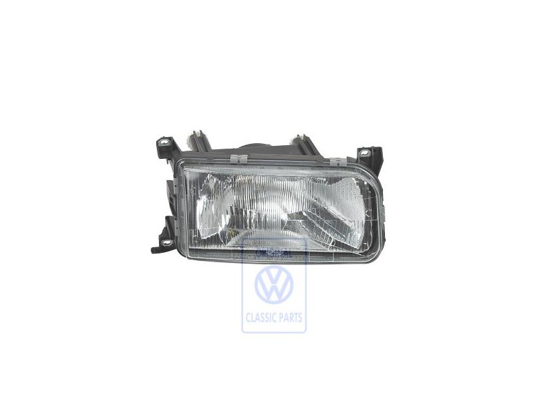 VW Originale Proiettore Alogeno - 357941018B