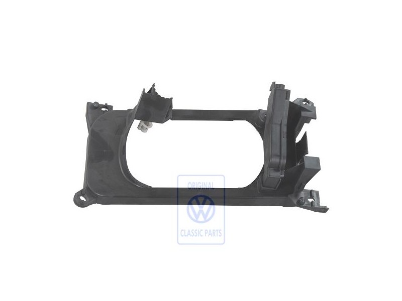 VW Originale Telaio Supporto - 357941046