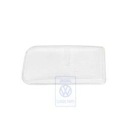 VW Originale Cristallo Faro (Alogeno) - 357941115