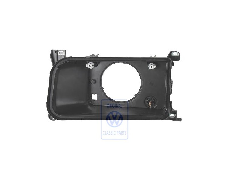 VW Originale Scatola - 357941131
