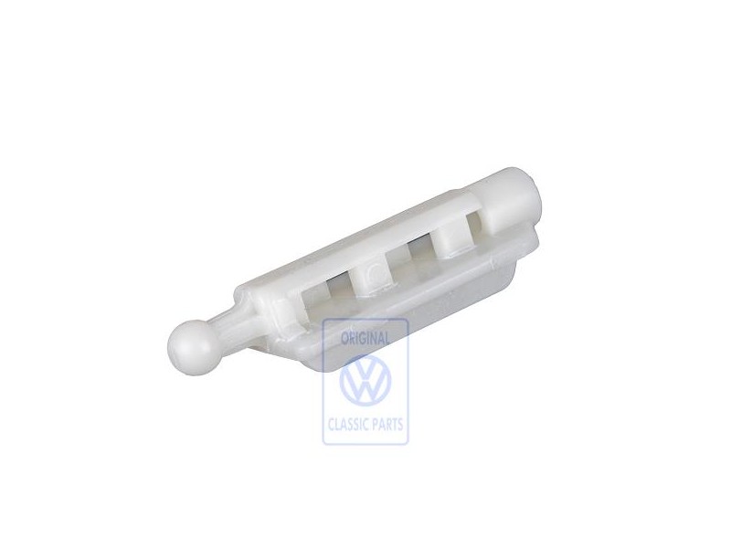 VW Originale Leva Di Regolazione - 357941141