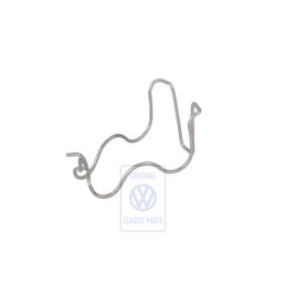 VW Originale Molla Ritegno Per Lampadina Alogena - 357941172