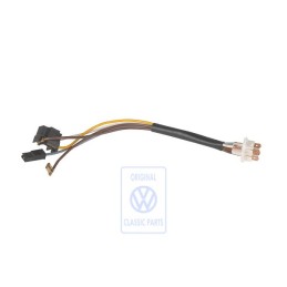 VW Originale Set Di Cavi - 357941951