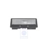 VW Originale Luce Interna Nero Satinato - 357947105 01C