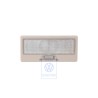 VW Originale Luce Interna Beige - 357947105 5YX