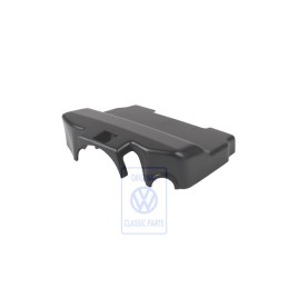 VW Originale Parte Superiore Rivestimento Nero Satinato - 357953515 01C