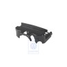 VW Originale Parte Superiore Rivestimento Nero Satinato - 357953515D 01C