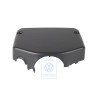 VW Originale Parte Inferiore Rivestimento Nero Satinato - 357953516 01C