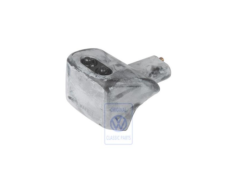 VW Originale Portagetto Con Getto - 357955101
