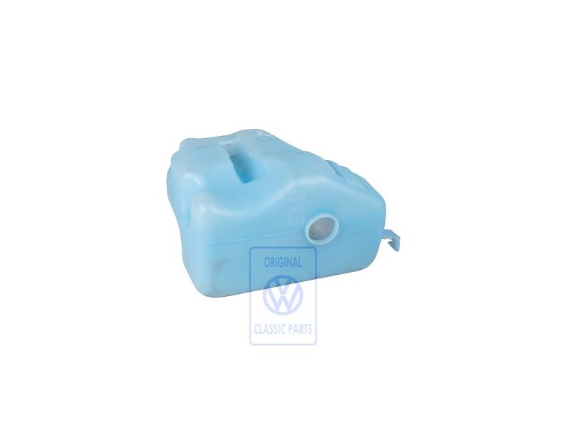 VW Originale Serbatoio Acqua Di Lavaggio - 357955453C