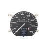 VW Originale Tachimetro Con Contamiglia Giornaliero - 357957033C