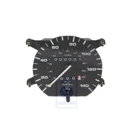 VW Originale Tachimetro Con Contamiglia Giornaliero - 357957033D