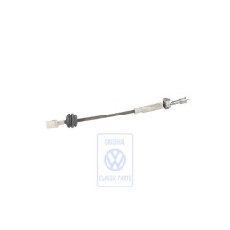 VW Originale Alberino Commando-Tachimetro - 357957805M
