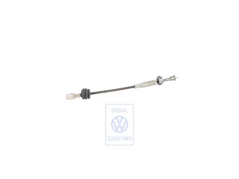 VW Originale Alberino Commando-Tachimetro - 357957805M