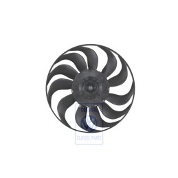 VW Originale Ventilatore Radiatore - 357959455D