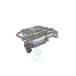 VW Originale Motorino Tettuccio Apribile - 357959731