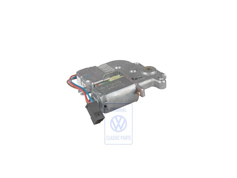 VW Originale Motorino Tettuccio Apribile - 357959731
