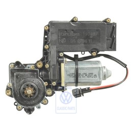 VW Originale Motorino Alzacristalli - 357959802