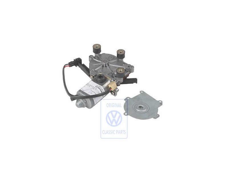 VW Originale Motorino Alzacristalli - 357959811A