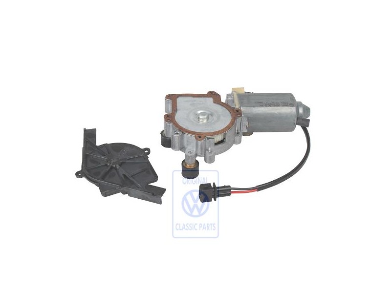VW Originale Motorino Alzacristalli - 357959812A