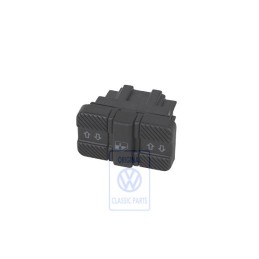 VW Originale Interr. Sicurezza Nero Satinato - 357959855K 01C