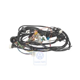 VW Originale Serie Cavi Per Vano Motore - 357971072PB