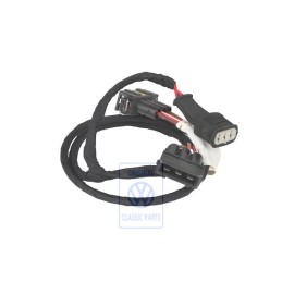VW Originale Serie Cavi Per Elettroventilatore - 357971281E