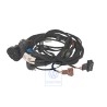VW Originale Serie Cavi Per Condizionatore - 357971565DG