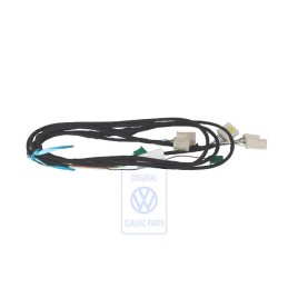 VW Originale Serie Cavi Per Specchio Retrovisivo - 357972235C