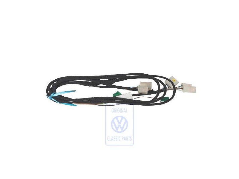 VW Originale Serie Cavi Per Specchio Retrovisivo - 357972235C