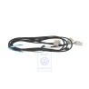 VW Originale Serie Cavi Per Specchio Retrovisivo - 357972235C