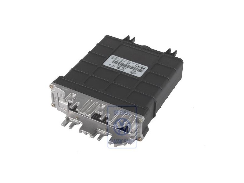 VW Originale Centr. Per Motore A Ciclo Otto - 357997311 X