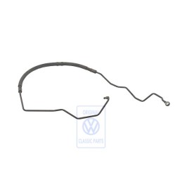 VW Originale Flessibile Di Espansione - 358422893D