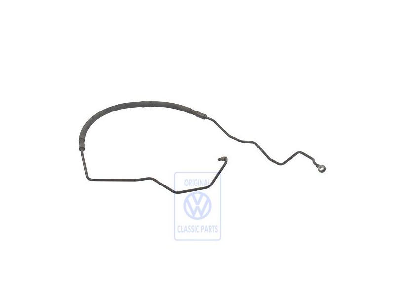 VW Originale Flessibile Di Espansione - 358422893D