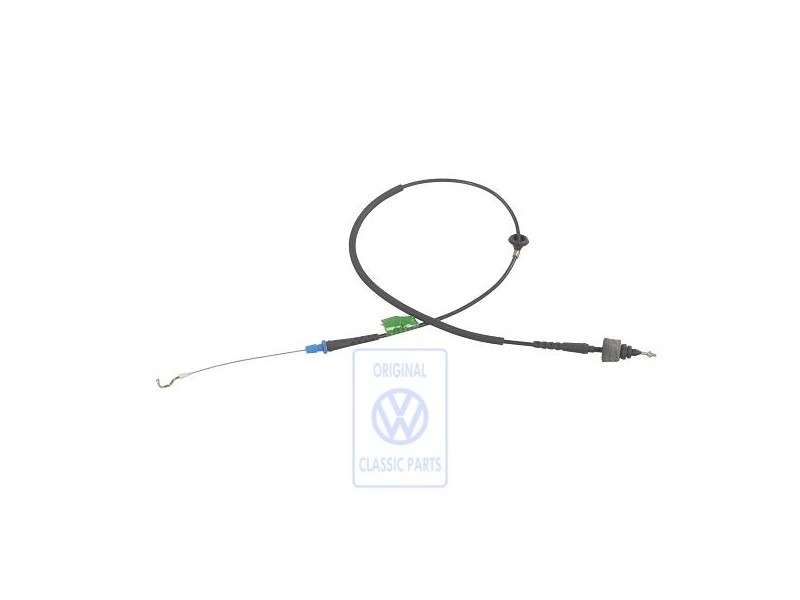 VW Originale Cavo Com. 