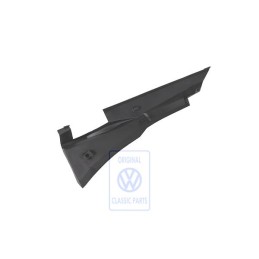 VW Originale Deflettore Acqua - 358819415A