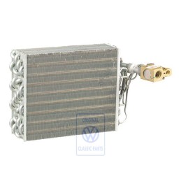 VW Originale Evaporatore Con Valvolaad Espansione - 358820103D