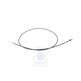 VW Originale Tirante Chiusura Sportello - 358823531