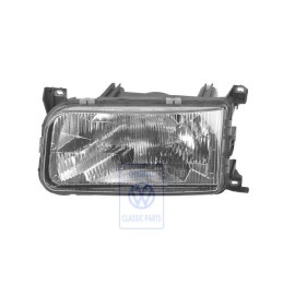 VW Originale Proiettore Alogeno - 358941017