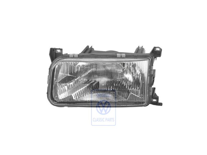 VW Originale Proiettore Alogeno - 358941017