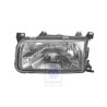 VW Originale Proiettore Alogeno - 358941017